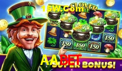Variedade de jogos na AAbet