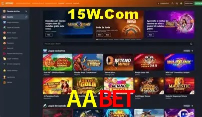 Canal oficial no Telegram da AAbet