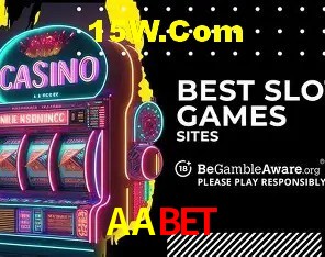 Jogos com bônus e suporte 24h na AAbet